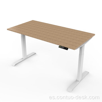 2024 Contuo Hot Sale Production Ergenomic Automatic Coffee Table de escritorio de oficina moderno